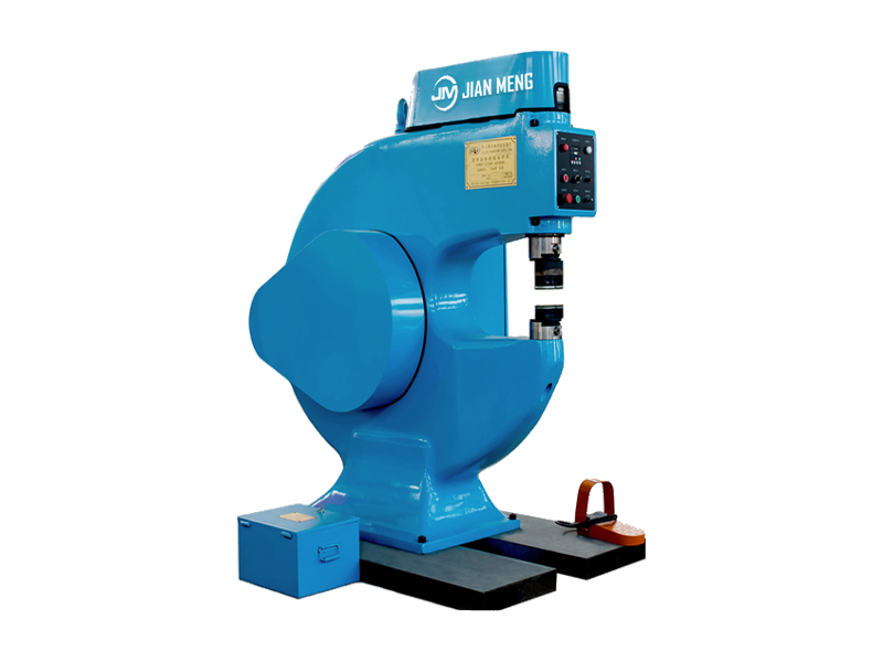 เครื่องขึ้นรูปพลังงาน PF665 / 26