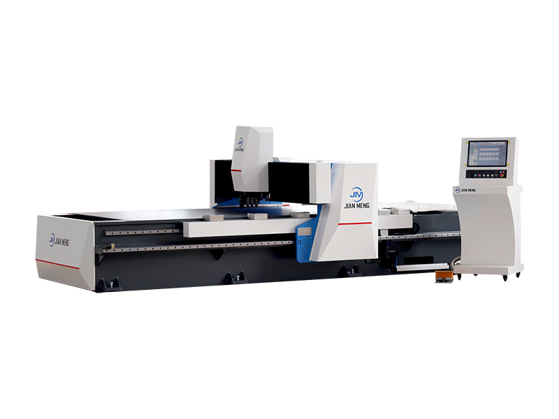 ล่าสุด GSFM อัตโนมัติสี่ด้าน V-Grooving เครื่อง