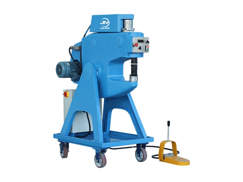 เครื่องขึ้นรูปพลังงาน PF350