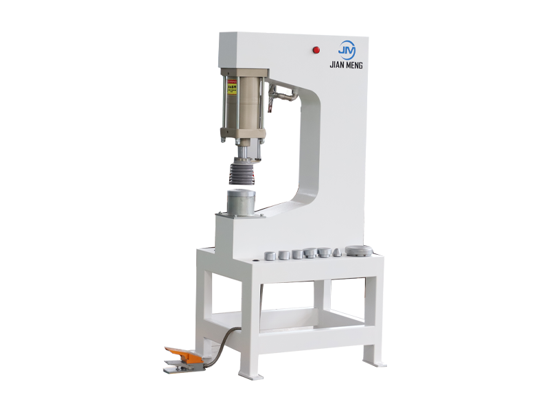 เครื่องขึ้นรูปนิวเมติก PMF400
