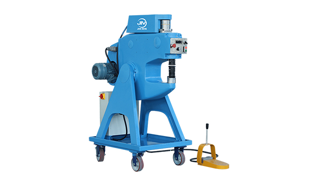 เครื่องขึ้นรูปพลังงาน PF350