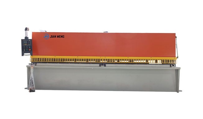 เครื่องตัดลำแสง CNC