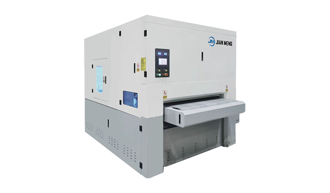 XDP-1000MRRP เครื่อง Deburring สำหรับขอบรอบ