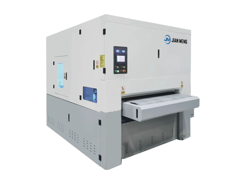 XDP-1000MRRP เครื่อง Deburring สำหรับขอบรอบ