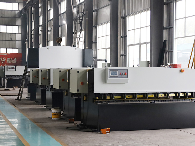 หลักการทำงานของเครื่องร่อง