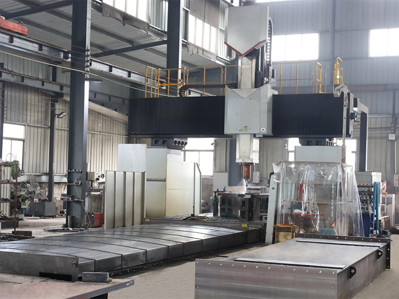 สาขาการใช้งานและแนวโน้มทางเทคโนโลยีของเครื่องขึ้นรูปพลังงาน