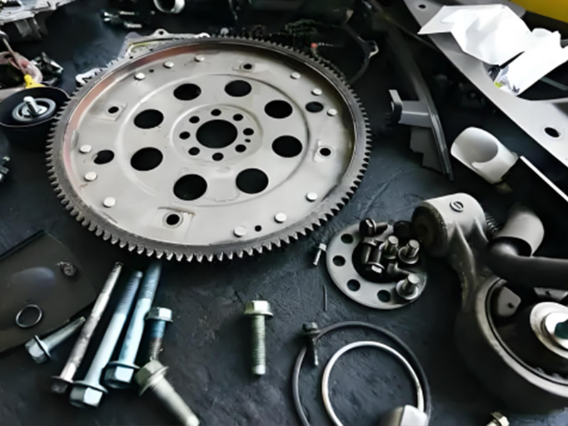 ลักษณะของเครื่องร่อง