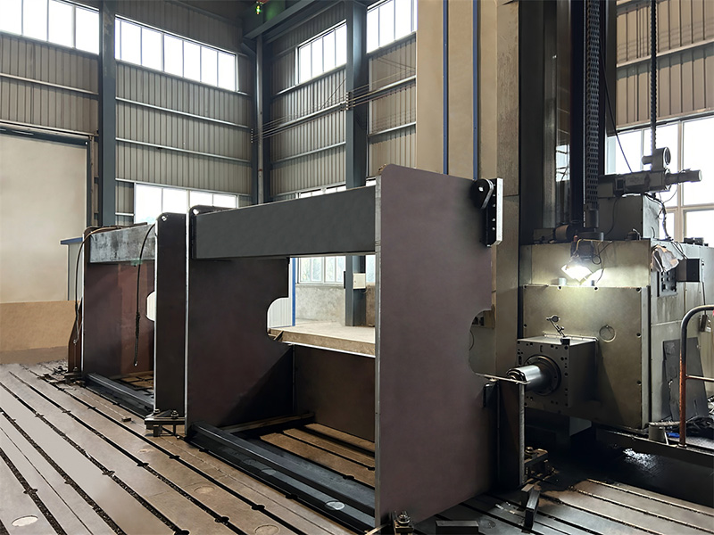 นิยามและหลักการหลักของเครื่องขึ้นรูปพลังงาน