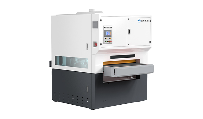 เครื่องขัดและขัด XDP-RRT Series