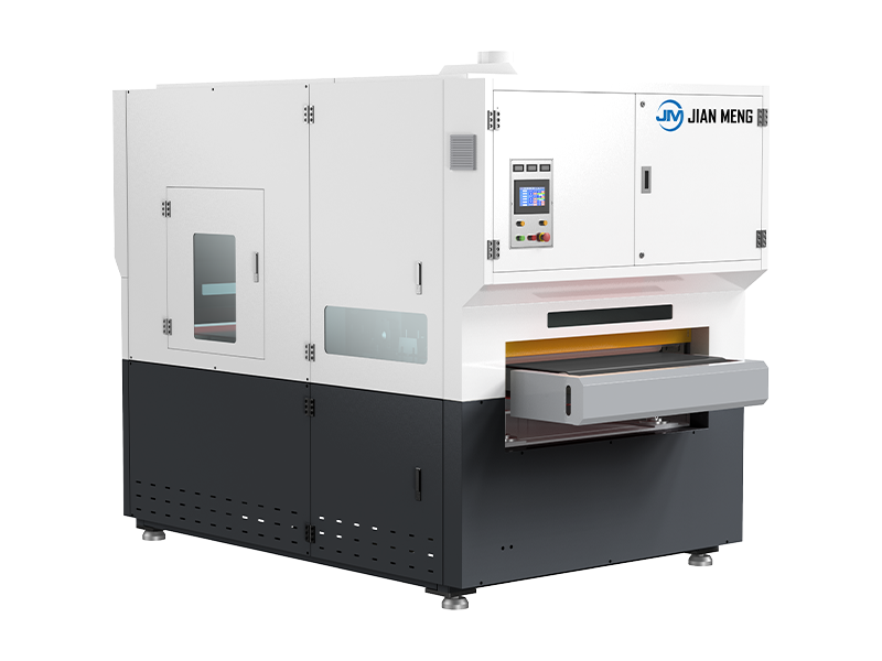 XDP-RPR ซีรีส์ deburring และเครื่องตกแต่งพื้นผิว