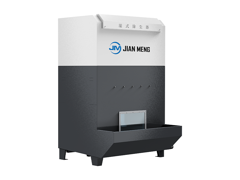 เครื่องเก็บฝุ่นเปียก XDP-WDC Series