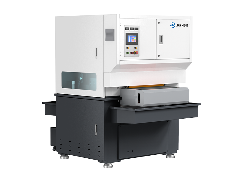 XDP-WRR ซีรีส์พื้นผิวแบนเปียกเครื่องแปรง