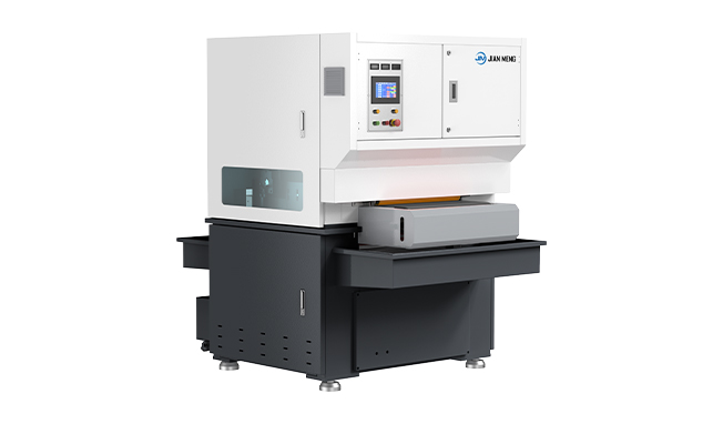 XDP-WRR ซีรีส์พื้นผิวแบนเปียกเครื่องแปรง