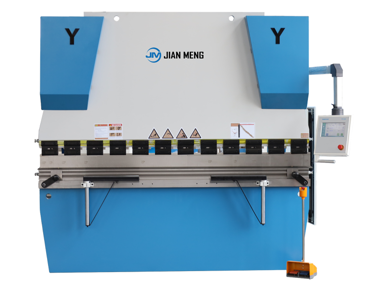 Torsion-Bar NC กดเบรค