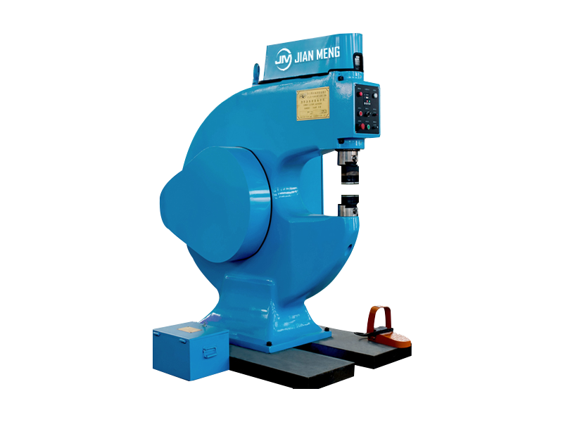 เครื่องขึ้นรูปพลังงาน PF665