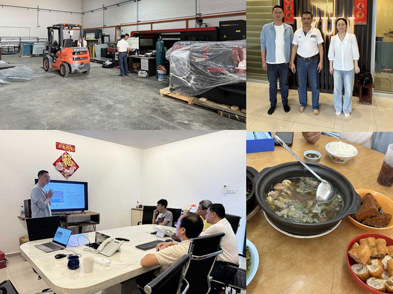 ความต้องการของลูกค้าที่ลึกซึ้ง · สร้างความไว้วางใจผ่านการบริการอย่างมืออาชีพ