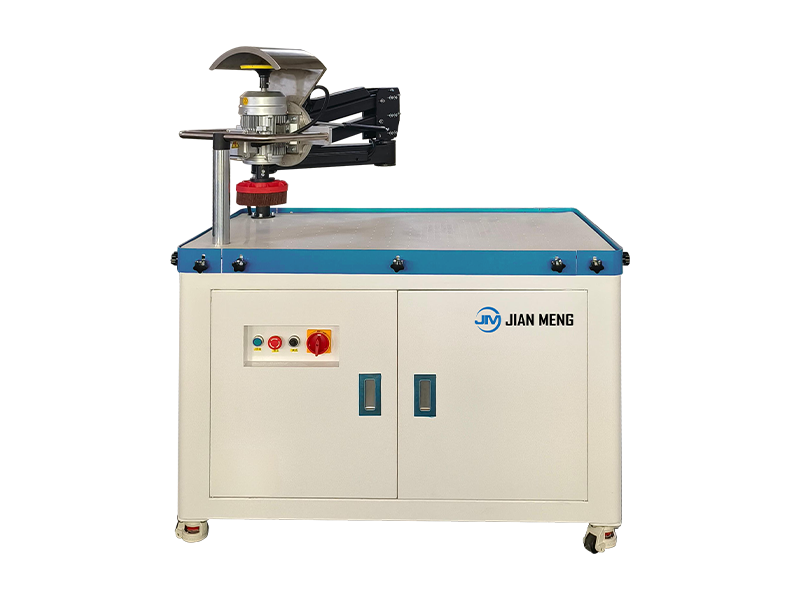 XDP-1308D ซีรีส์เครื่อง Deburring