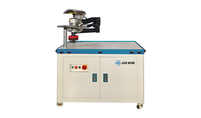 XDP-1308D ซีรีส์เครื่อง Deburring